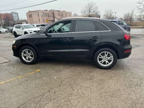 Audi Q3 PROGRESSIV/CARFAX/ПАНОРАМА/ПОДГРЕВИ - 11800 € / 23078.79 лв. - 39958456 3