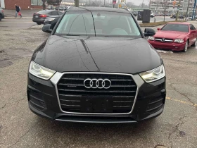 Audi Q3 PROGRESSIV/CARFAX/ПАНОРАМА/ПОДГРЕВИ - 11800 € / 23078.79 лв. - 39958456 2