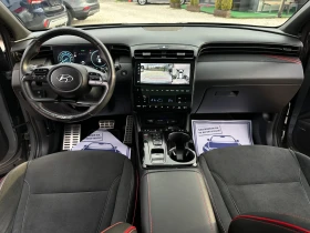 Hyundai Tucson N Line* 360-������* ��������* Krell* Full LED *  | Mobile.bg � ����� ������ 8