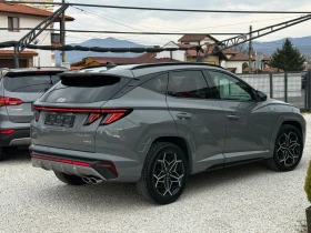 Hyundai Tucson N Line* 360-������* ��������* Krell* Full LED *  | Mobile.bg � ����� ������ 4