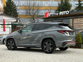 Hyundai Tucson N Line* 360-������* ��������* Krell* Full LED *  | Mobile.bg � ����� ������ 2