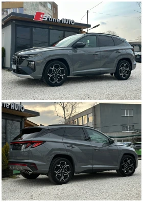 Hyundai Tucson N Line* 360-������* ��������* Krell* Full LED *  | Mobile.bg � ����� ������ 16