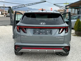 Hyundai Tucson N Line* 360-������* ��������* Krell* Full LED *  | Mobile.bg � ����� ������ 6