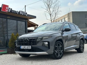 Hyundai Tucson N Line* 360-Камера* Панорама* Krell* Full LED * 