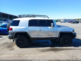 Toyota Fj cruiser 4.0l | Auto.bg — изображение 13