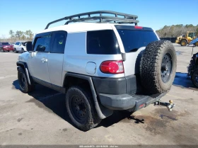 Toyota Fj cruiser 4.0l | Auto.bg — изображение 3