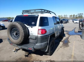 Toyota Fj cruiser 4.0l | Auto.bg — изображение 4