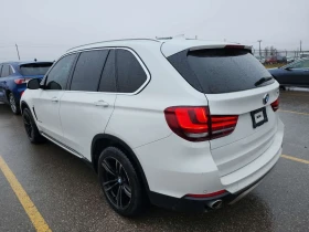 BMW X5 * XDRIVE35D * ГЛАВНО ПРЕДСТАВИТЕЛСТВО*  | Auto.bg — изображение 4