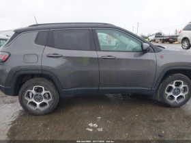 Jeep Compass 2.4l Trailhawk 4X4 | Auto.bg — изображение 13
