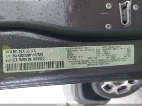 Jeep Compass 2.4l Trailhawk 4X4 | Auto.bg — изображение 9