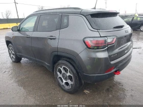 Jeep Compass 2.4l Trailhawk 4X4 | Auto.bg — изображение 3