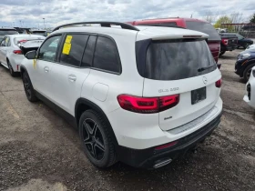 Mercedes-Benz GLB ��� �����/250/CARFAX/����/�������/2 �����/+ ���� | Mobile.bg � ����� ������ 4