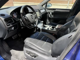 VW Touareg R-line | Mobile.bg � ����� ������ 8