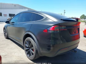 Tesla Model X P100D/Performance - 17500 € / 34227.03 лв. - 38505637 3