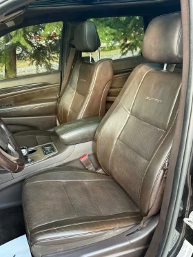 Jeep Grand cherokee Summit 4x4 5.7 hemi perfect  | Mobile.bg � ����� ������ 12
