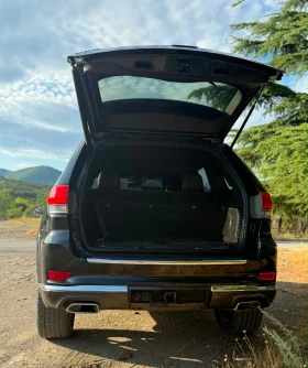 Jeep Grand cherokee Summit 4x4 5.7 hemi perfect  | Mobile.bg � ����� ������ 15