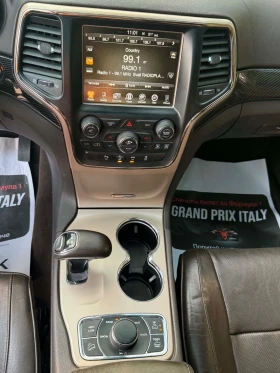 Jeep Grand cherokee Summit 4x4 5.7 hemi perfect  | Mobile.bg � ����� ������ 14