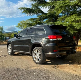 Jeep Grand cherokee Summit 4x4 5.7 hemi perfect  | Mobile.bg � ����� ������ 6