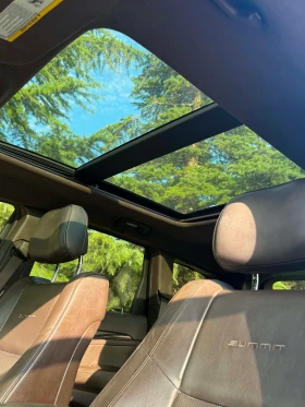 Jeep Grand cherokee Summit 4x4 5.7 hemi perfect  | Mobile.bg � ����� ������ 10
