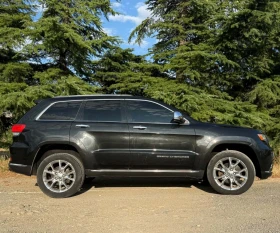 Jeep Grand cherokee Summit 4x4 5.7 hemi perfect  | Mobile.bg � ����� ������ 5