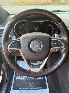 Jeep Grand cherokee Summit 4x4 5.7 hemi perfect  | Mobile.bg � ����� ������ 11