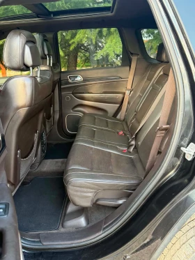 Jeep Grand cherokee Summit 4x4 5.7 hemi perfect  | Mobile.bg � ����� ������ 13