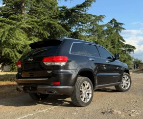 Jeep Grand cherokee Summit 4x4 5.7 hemi perfect  | Mobile.bg � ����� ������ 7