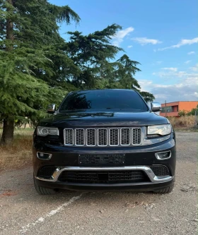 Jeep Grand cherokee Summit 4x4 5.7 hemi perfect  | Mobile.bg � ����� ������ 2