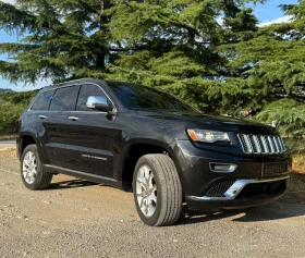 Jeep Grand cherokee Summit 4x4 5.7 hemi perfect  | Mobile.bg � ����� ������ 3