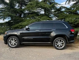 Jeep Grand cherokee Summit 4x4 5.7 hemi perfect  | Mobile.bg � ����� ������ 4