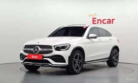 Mercedes-Benz GLC * GLC300 4MATIC Premium Coupe * 