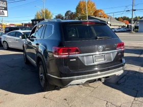 VW Atlas * Execline * CARFAX * ����� �� ����������� | Mobile.bg � ����� ������ 5