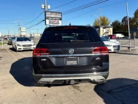 VW Atlas * Execline * CARFAX * ����� �� ����������� | Mobile.bg � ����� ������ 6