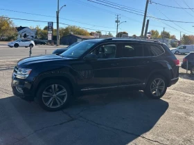 VW Atlas * Execline * CARFAX * ����� �� ����������� | Mobile.bg � ����� ������ 7
