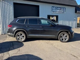 VW Atlas * Execline * CARFAX * ����� �� ����������� | Mobile.bg � ����� ������ 4