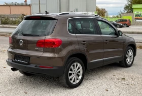 VW Tiguan 2.0TDI* HiGHLINE | Auto.bg — изображение 4