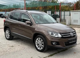 VW Tiguan 2.0TDI* HiGHLINE | Auto.bg — изображение 16