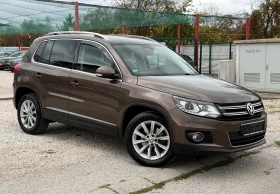 VW Tiguan 2.0TDI* HiGHLINE | Auto.bg — изображение 5