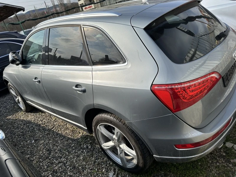 Audi Q5, снимка 5 - Автомобили и джипове - 47051618