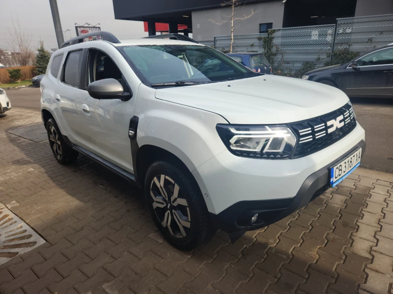 Dacia Duster, снимка 3 - Автомобили и джипове - 48811410