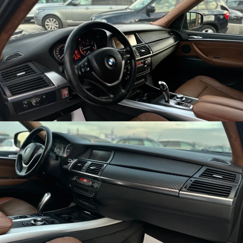 BMW X5 * 30d* Alpina* Sport* Регистрирана* , снимка 11 - Автомобили и джипове - 48814678