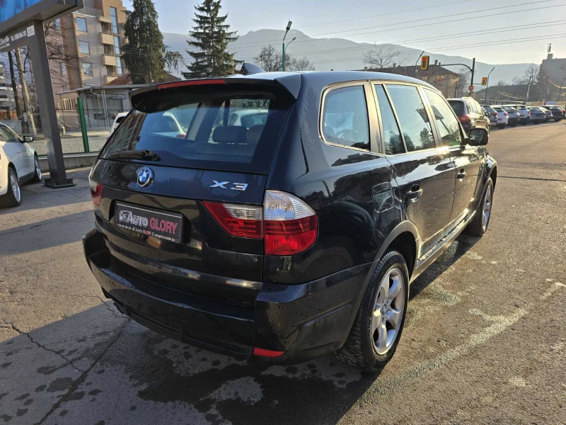 BMW X3 2.0 DISEL X DRIVE, снимка 4 - Автомобили и джипове - 49054683