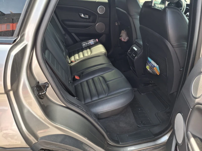 Land Rover Range Rover Evoque HSE* 2.0D* 180 к.с.* 4x4* Автоматик* FACELIFT, снимка 13 - Автомобили и джипове - 51042870