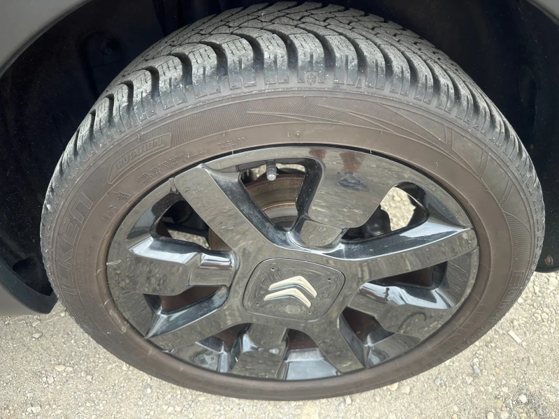 Citroen C3 1.2 i exclusive, снимка 17 - Автомобили и джипове - 51125897