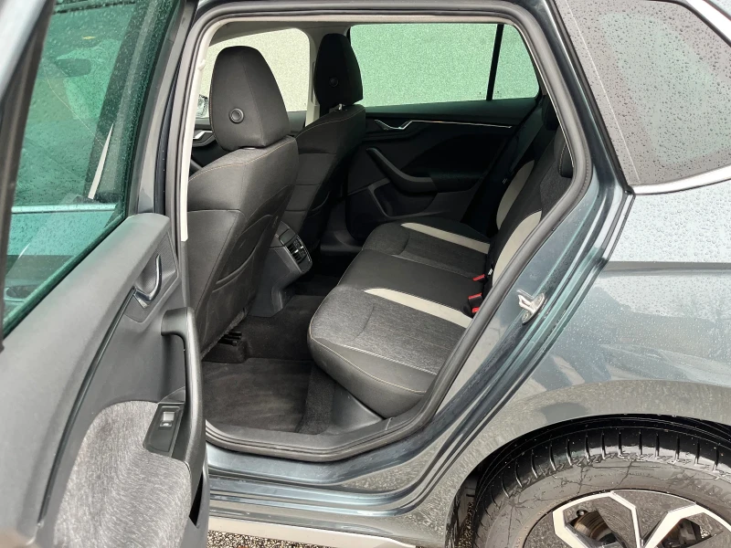 Skoda Kamiq 1.0 TSI, снимка 5 - Автомобили и джипове - 52373545