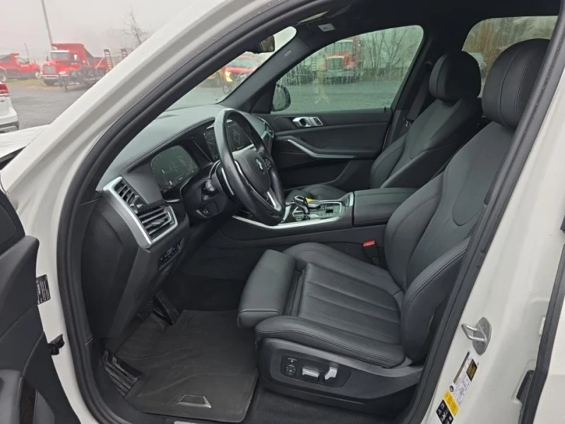 BMW X5 Alpine White* Ultimate Luxury, снимка 7 - Автомобили и джипове - 52661728