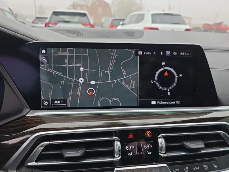 BMW X5 Alpine White* Ultimate Luxury, снимка 10 - Автомобили и джипове - 52661728