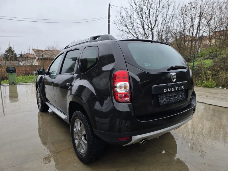 Dacia Duster 1.5dci 110к.с Топ състояние , снимка 3 - Автомобили и джипове - 52671440