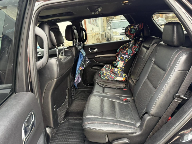 Dodge Durango Rt, снимка 6 - Автомобили и джипове - 52740632