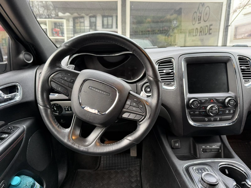 Dodge Durango Rt, снимка 7 - Автомобили и джипове - 52740632